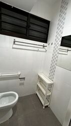 Blk 346 Clementi Avenue 5 (Clementi), HDB 2 Rooms #418719811